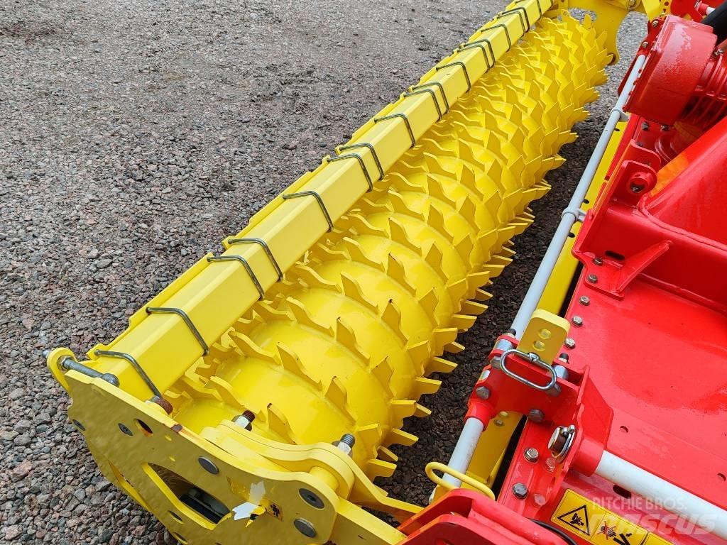 Pöttinger Lion 3002 Rotorkopeggen / rototillers