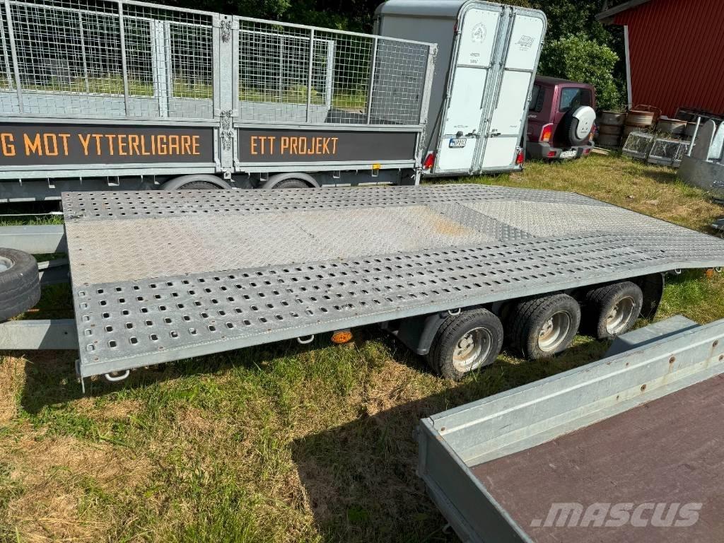 NIEWIADOW 02 Dieplader