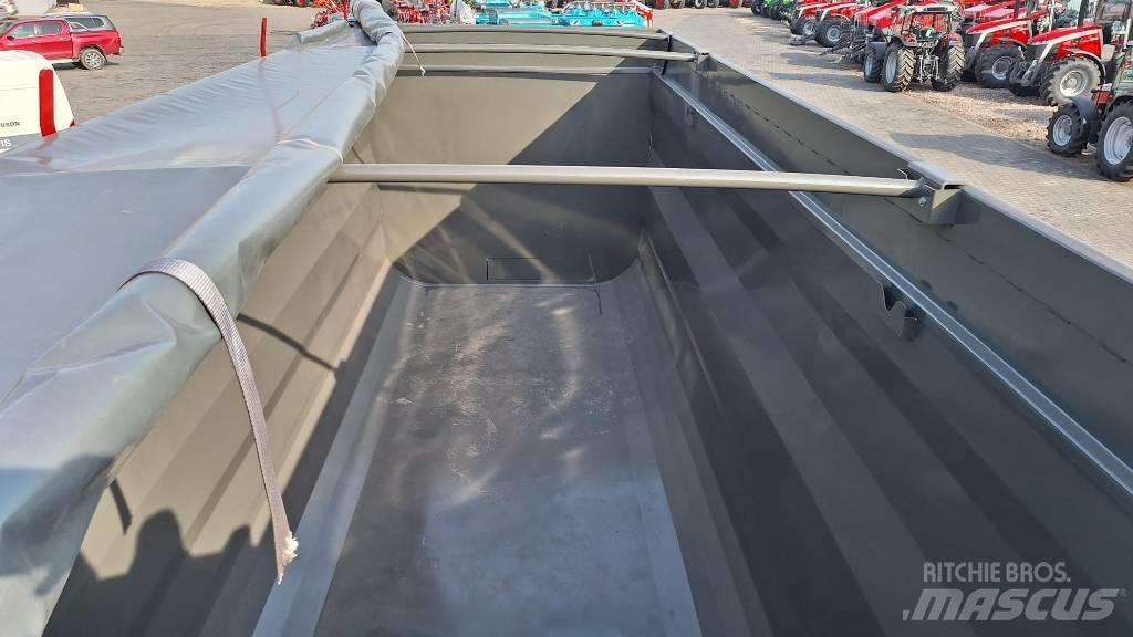  Ando-Tech Stone 18 Overige aanhangers