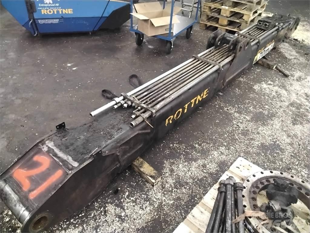 Rottne Rk200 Houtoogstkranen