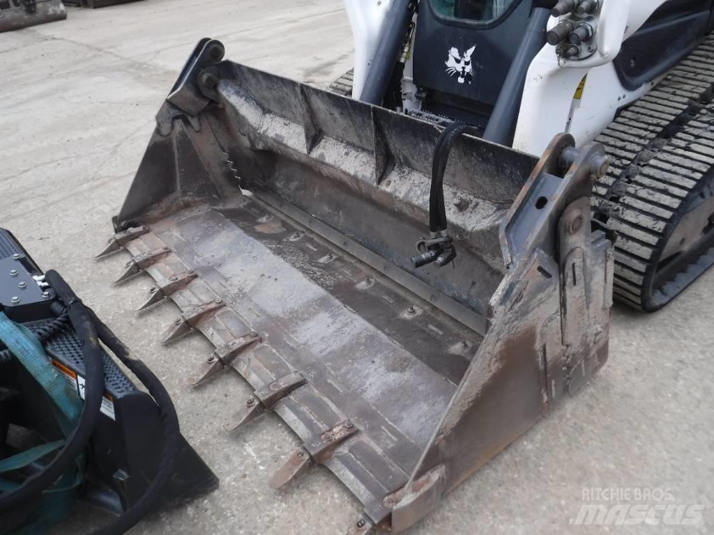 Bobcat T 86 Schrankladers