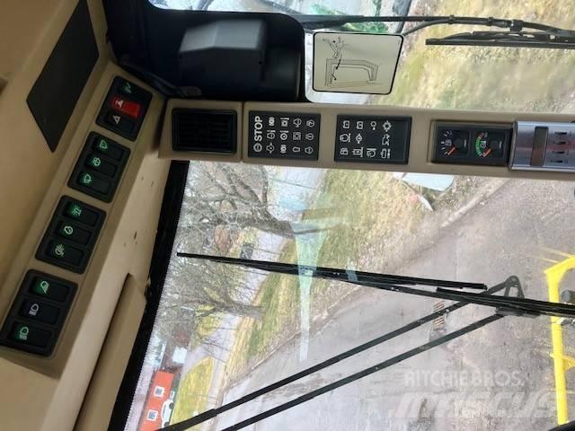 John Deere 6950 Zelfrijdende veldhakselaars