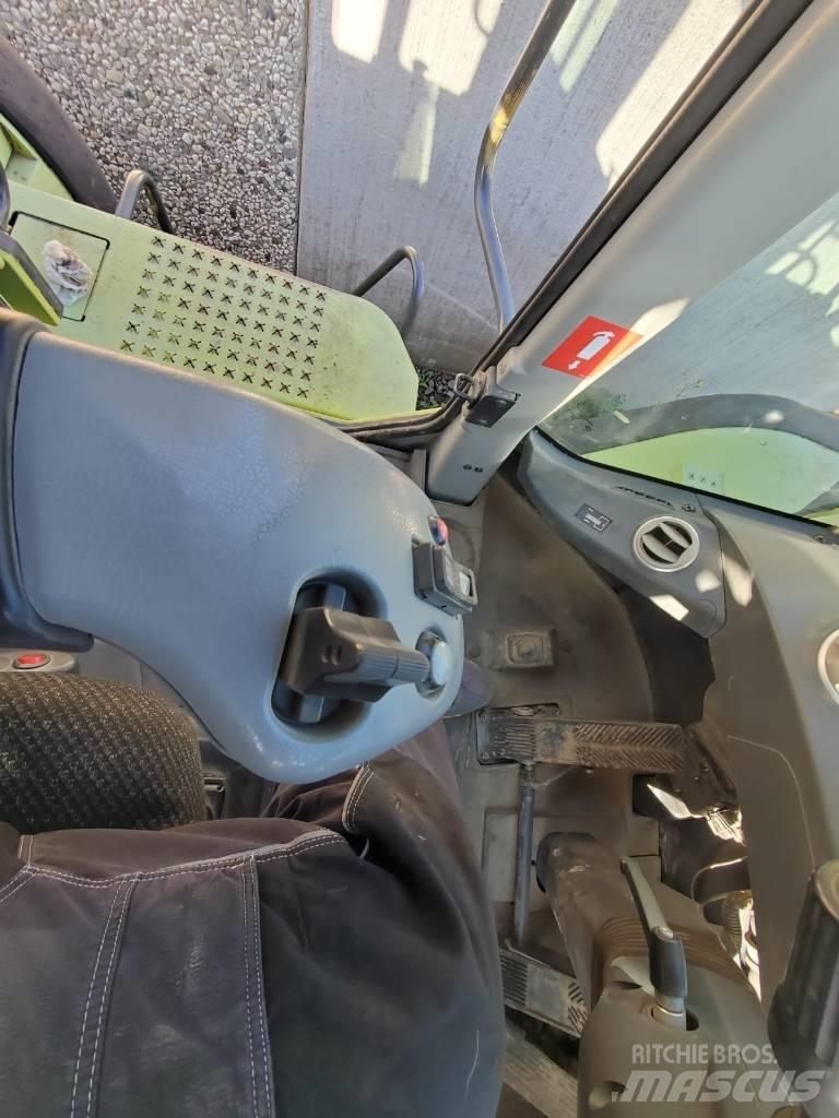 Doosan DL 350 Wielladers