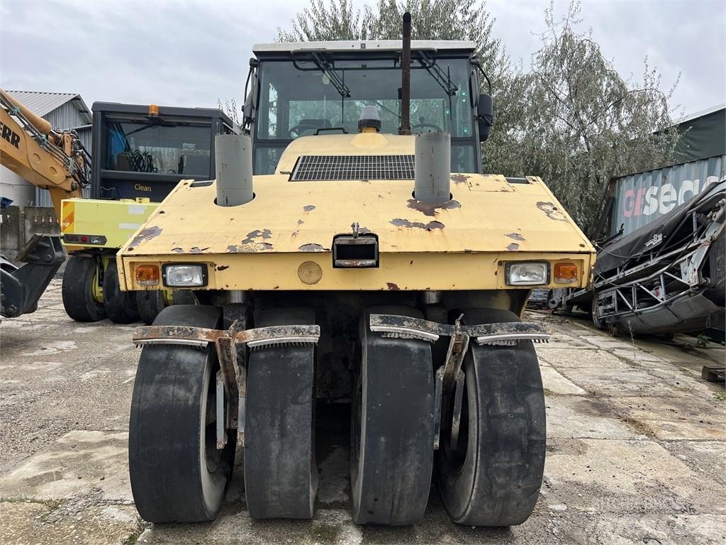 Stavostroj VP 2400 Bandenwalsen