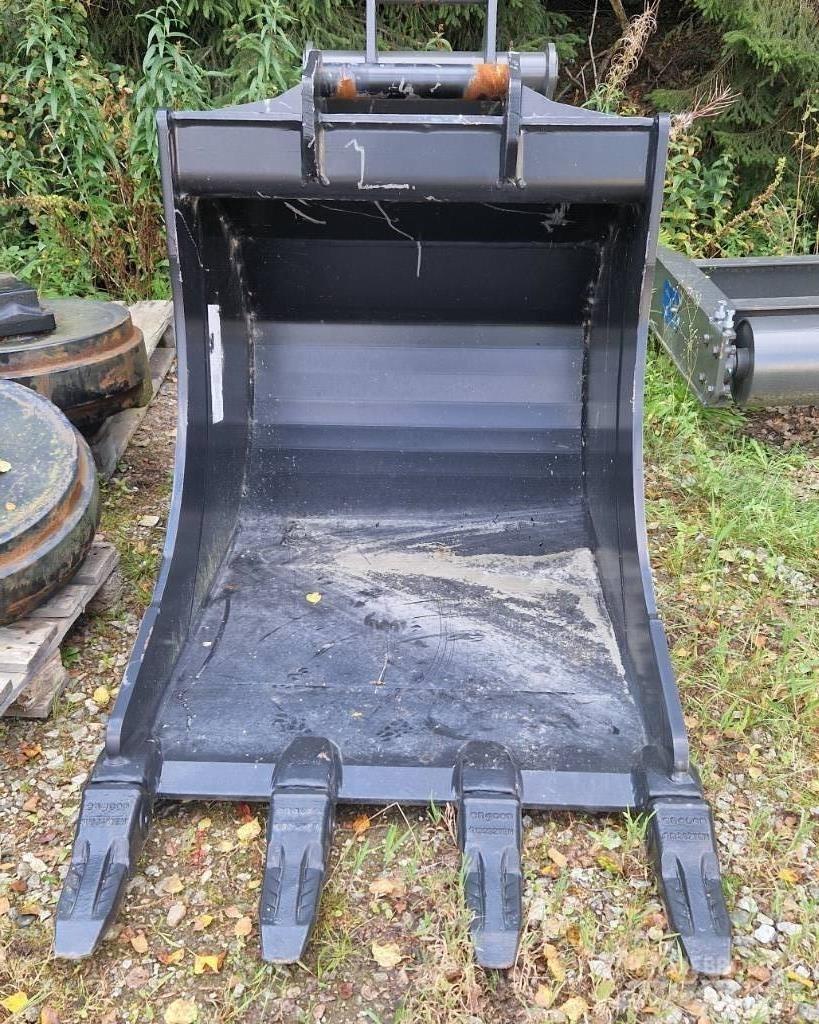 Engcon Djupskopa S60 Bakken