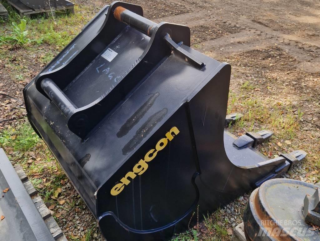 Engcon Djupskopa S60 Bakken