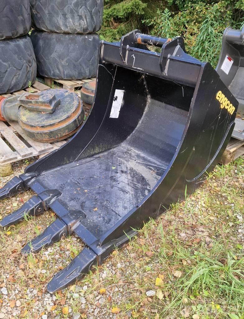 Engcon Djupskopa S60 Bakken