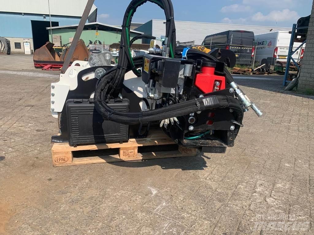 Simex PL 4520 Bouw - Overige