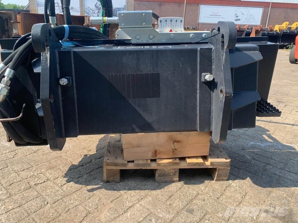 Simex PL 4520 Bouw - Overige
