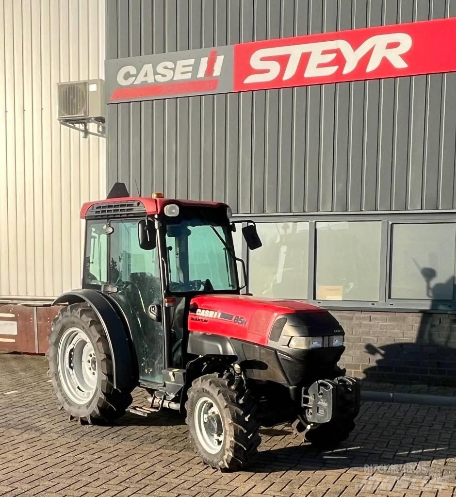Case IH Quantum 85N Tractoren