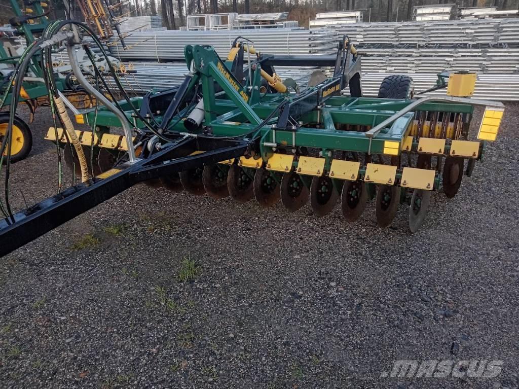 Multiva DM 400 H Schijveneggen