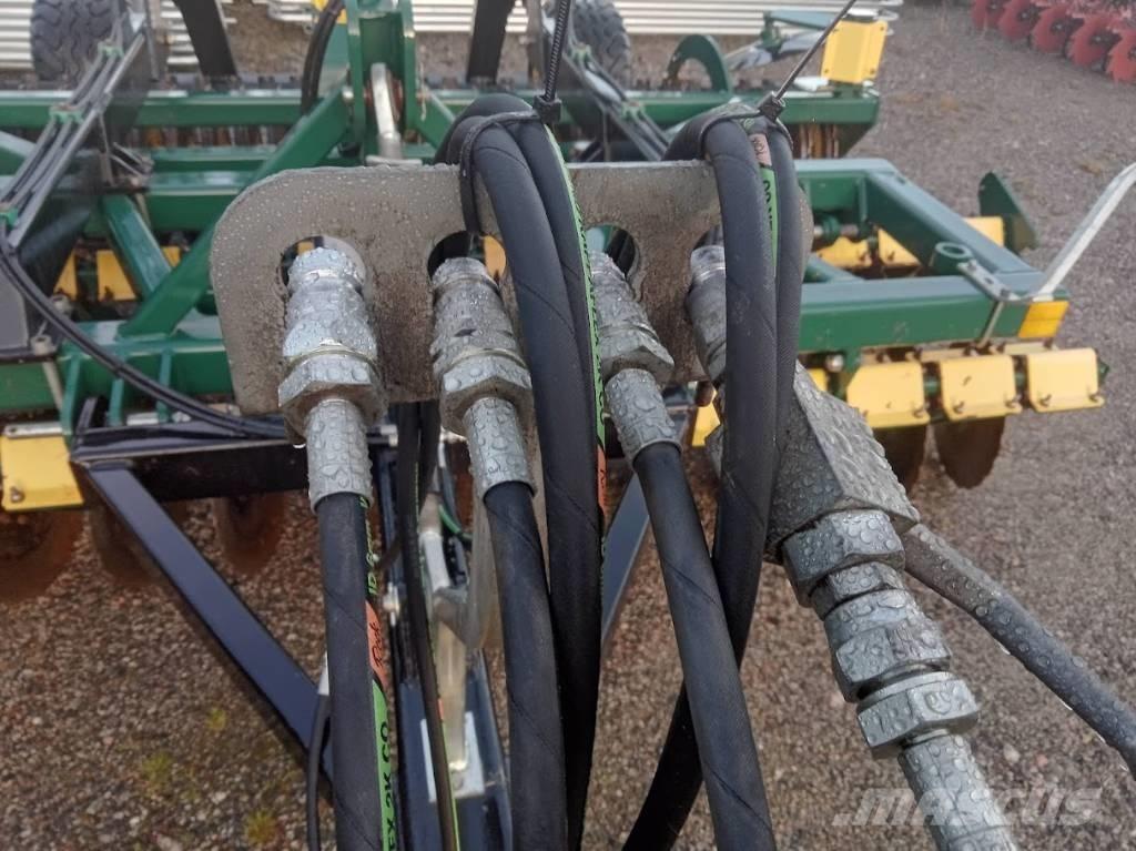 Multiva DM 400 H Schijveneggen