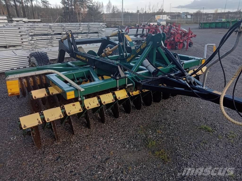 Multiva DM 400 H Schijveneggen