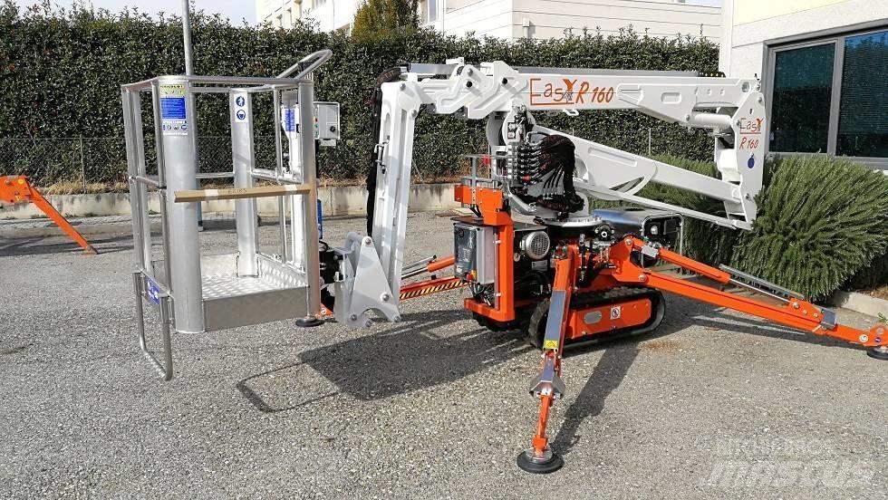EasyLift R 160 Knikarmhoogwerkers