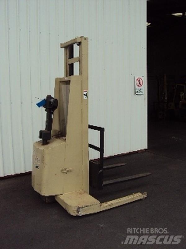 Crown WT130 Anders