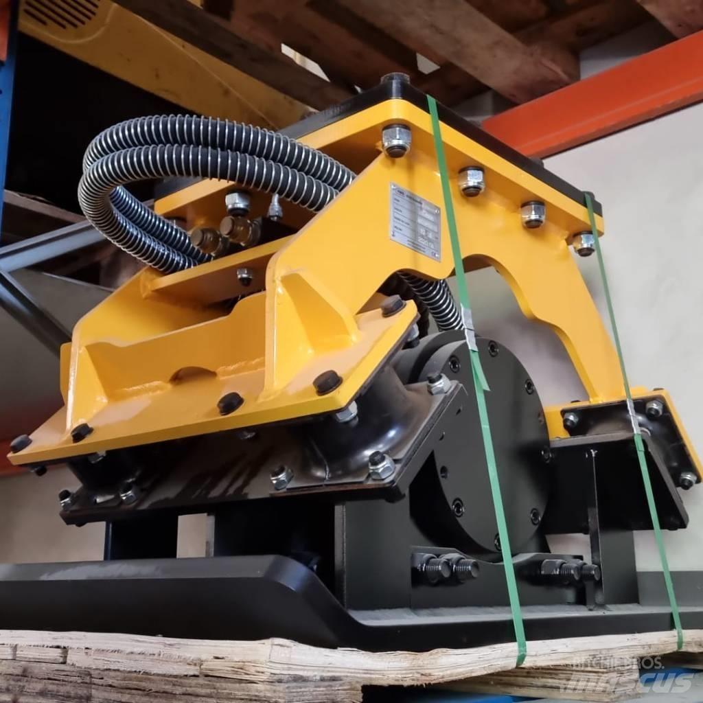 HMB HMB06 Trilmachines