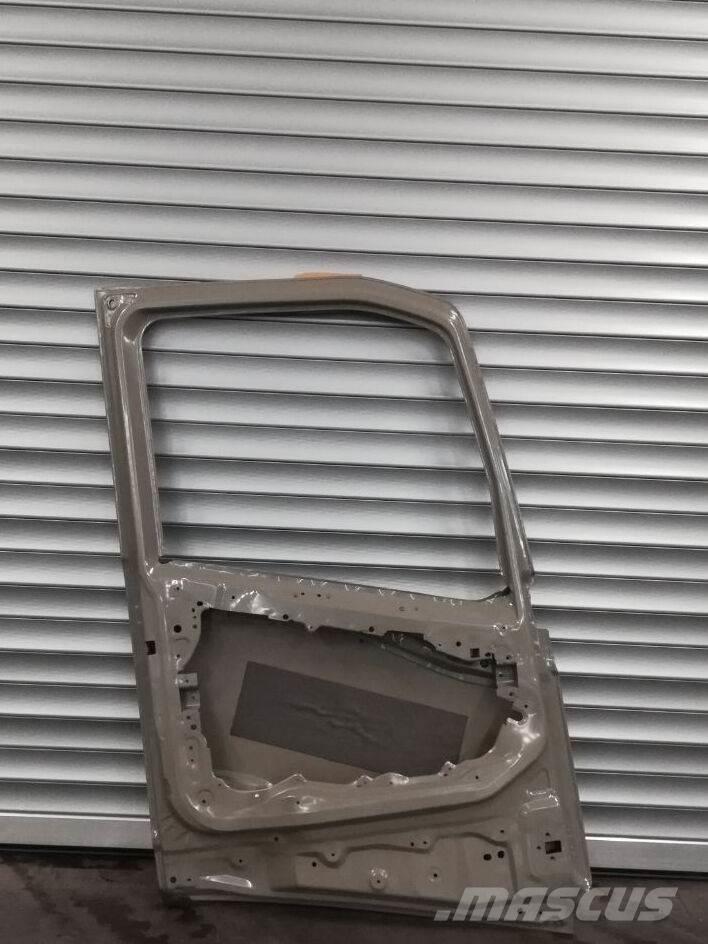 Volvo FH Transport - Anderen