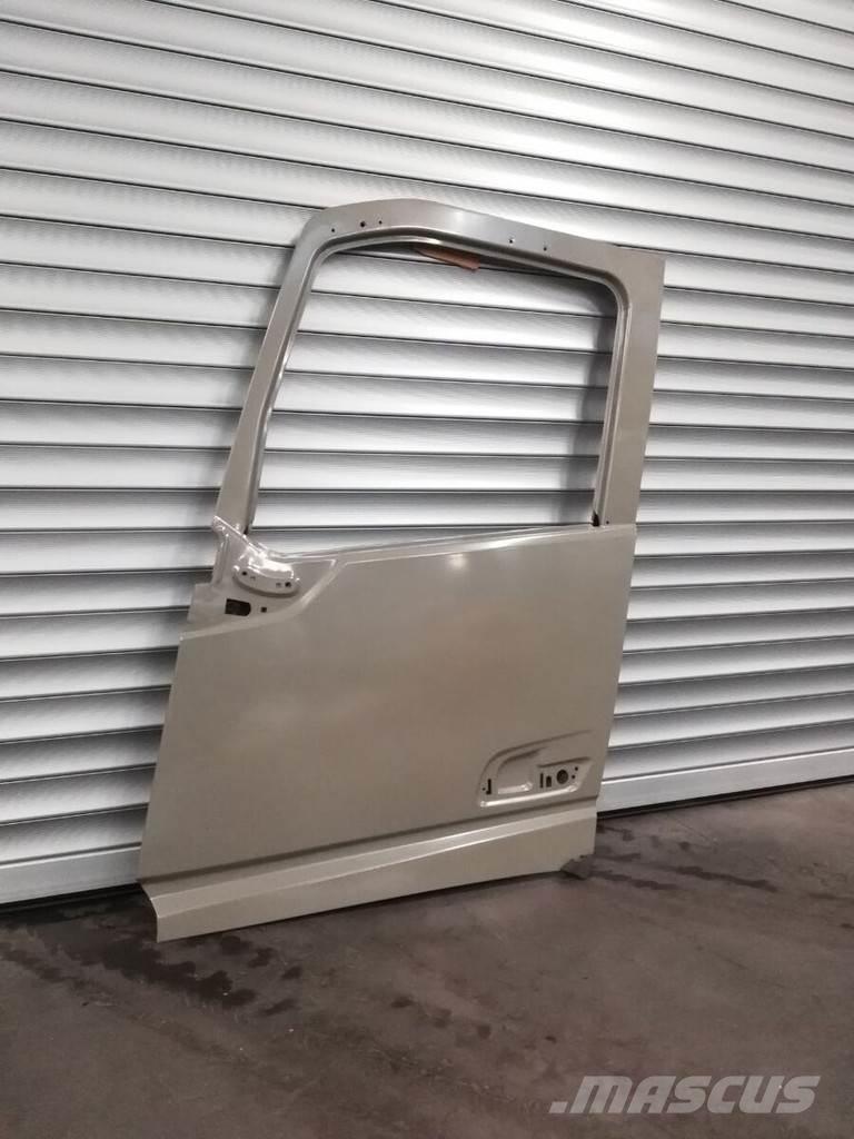 Volvo FH Transport - Anderen