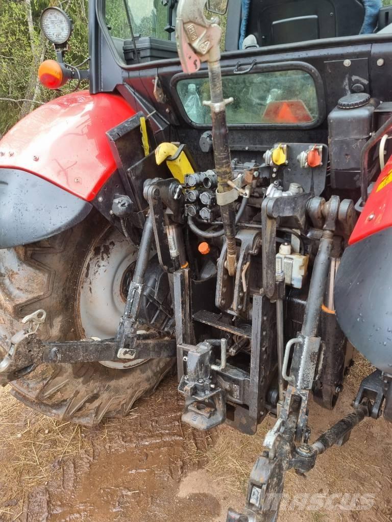 Zetor PROXIMA CL 100 Tractoren
