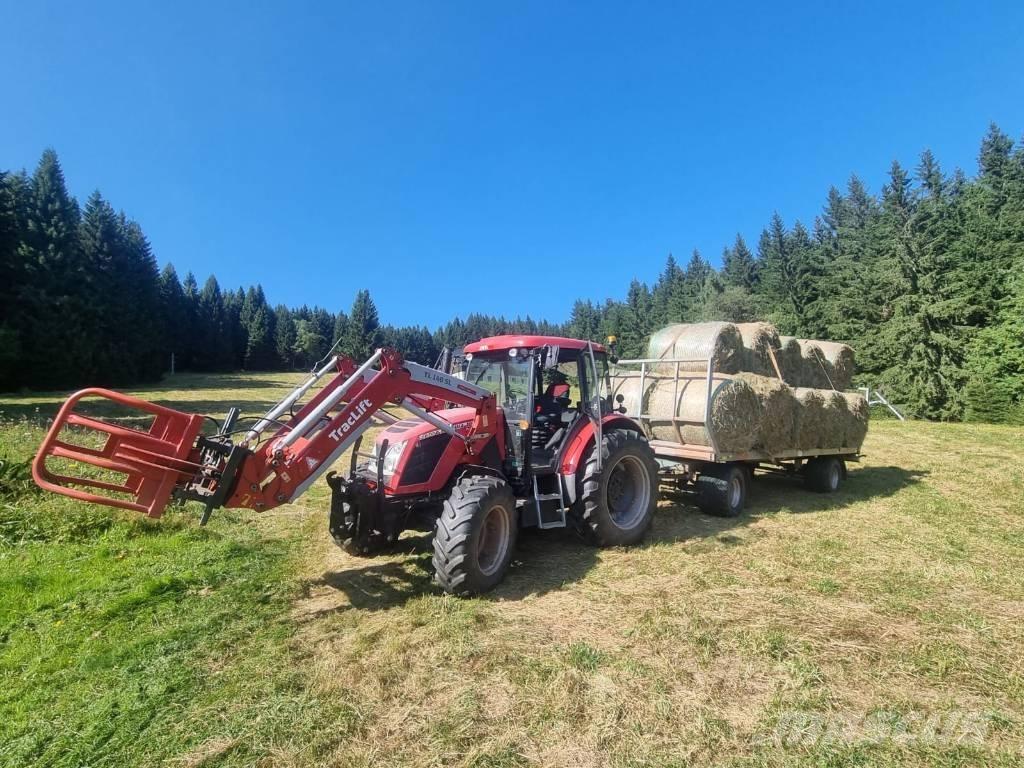 Zetor PROXIMA CL 100 Tractoren