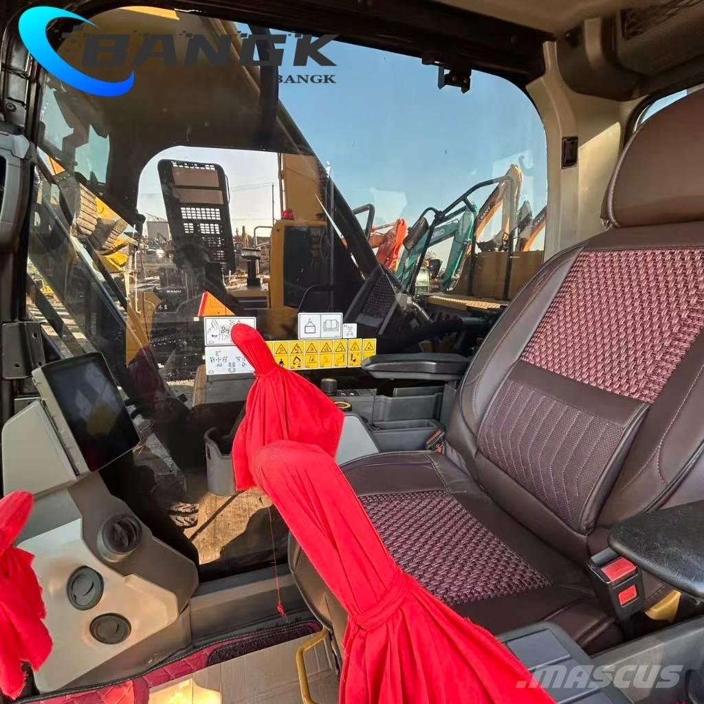 CAT 330GC Rupsgraafmachines