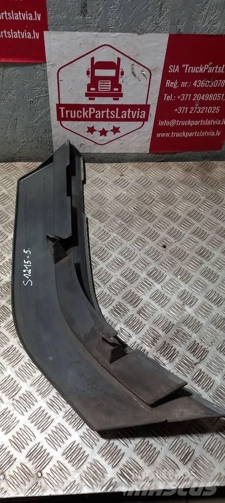 Scania R440  1431932 Cabine en interieur