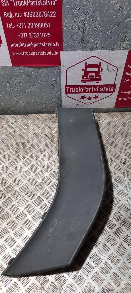 Scania R440  1431932 Cabine en interieur