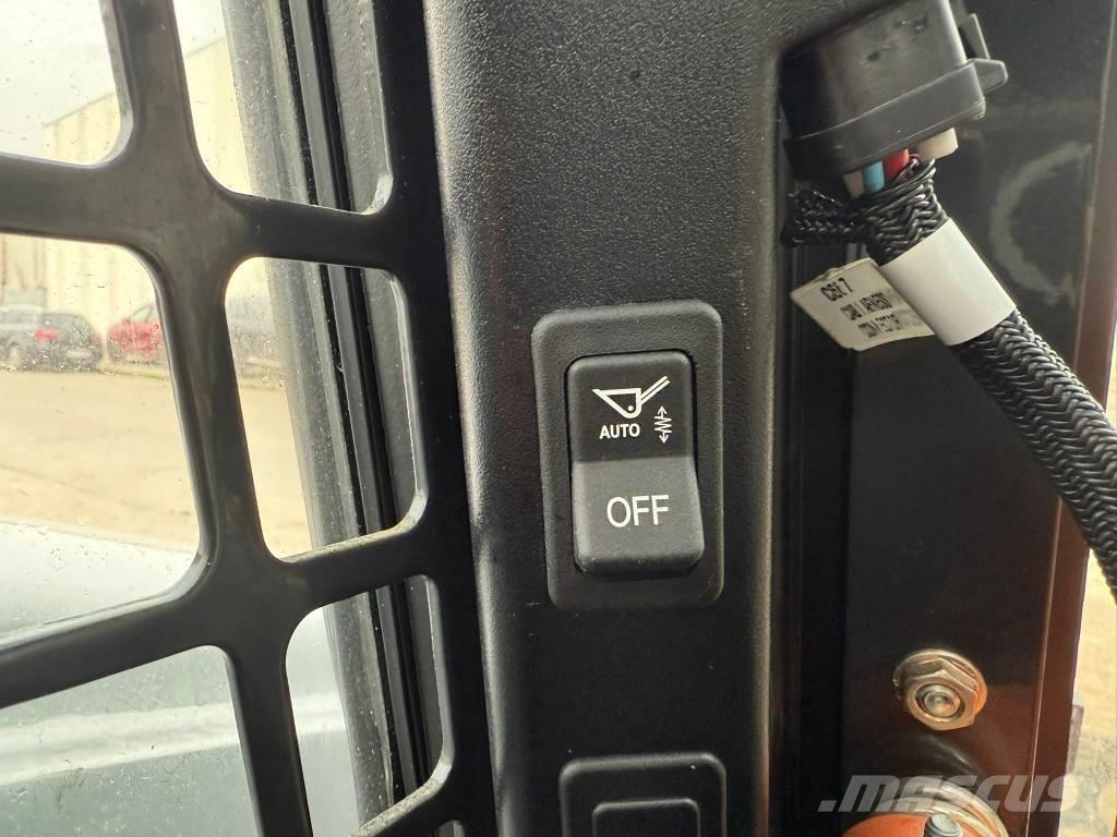 Bobcat S 590 Schrankladers