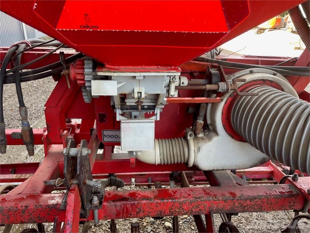 Mistral 4000 Tractoren