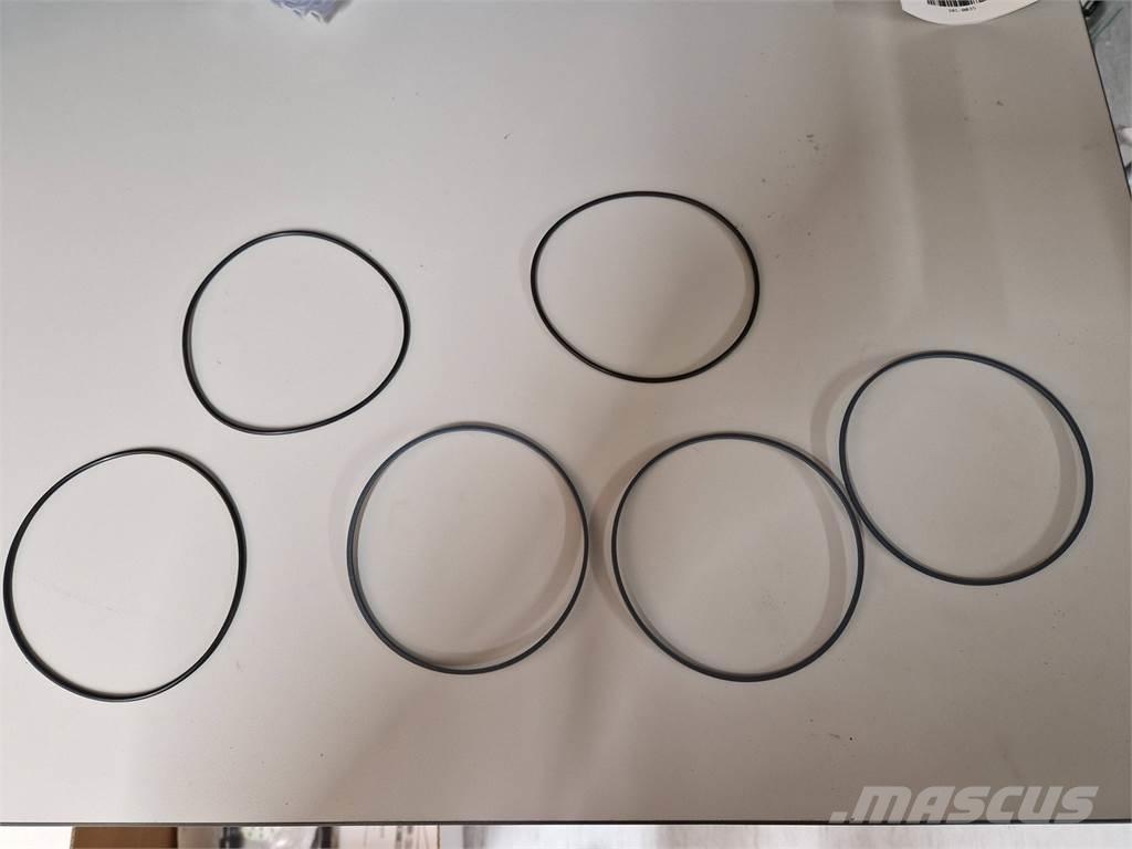 Rottne 101-0035 Boomvelkoppen