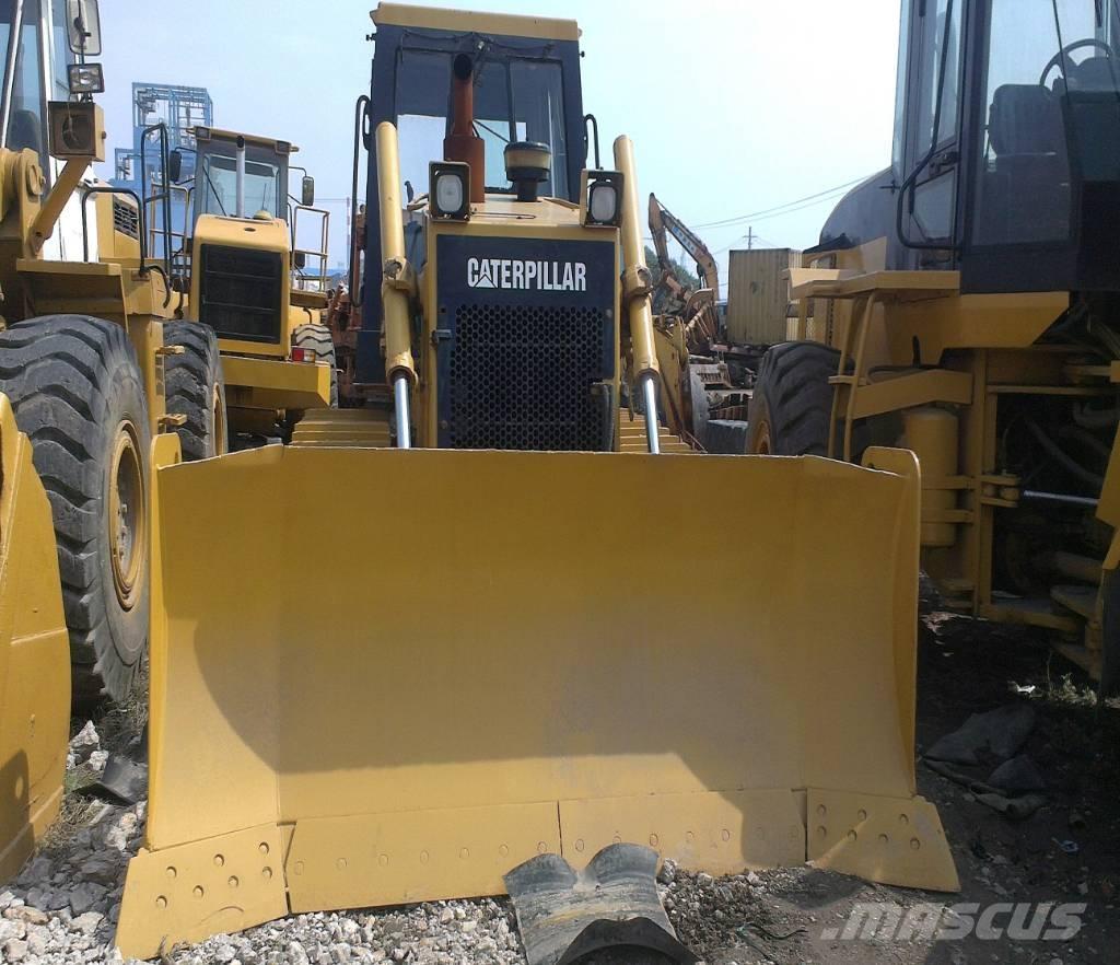 CAT D 6 G Rupsdozers