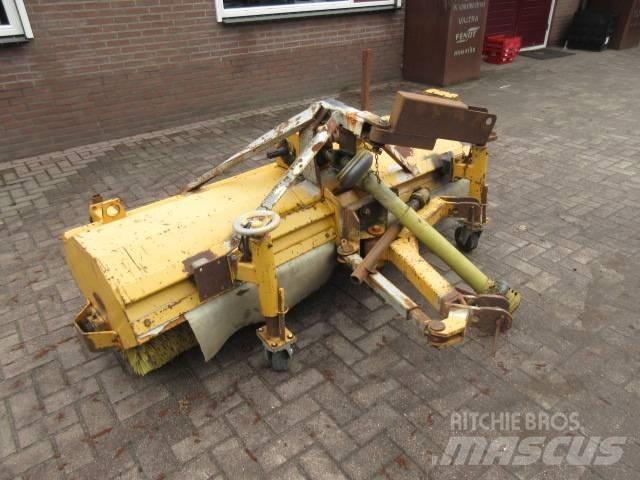 Riko M700 Overige wegenonderhoudsmachines