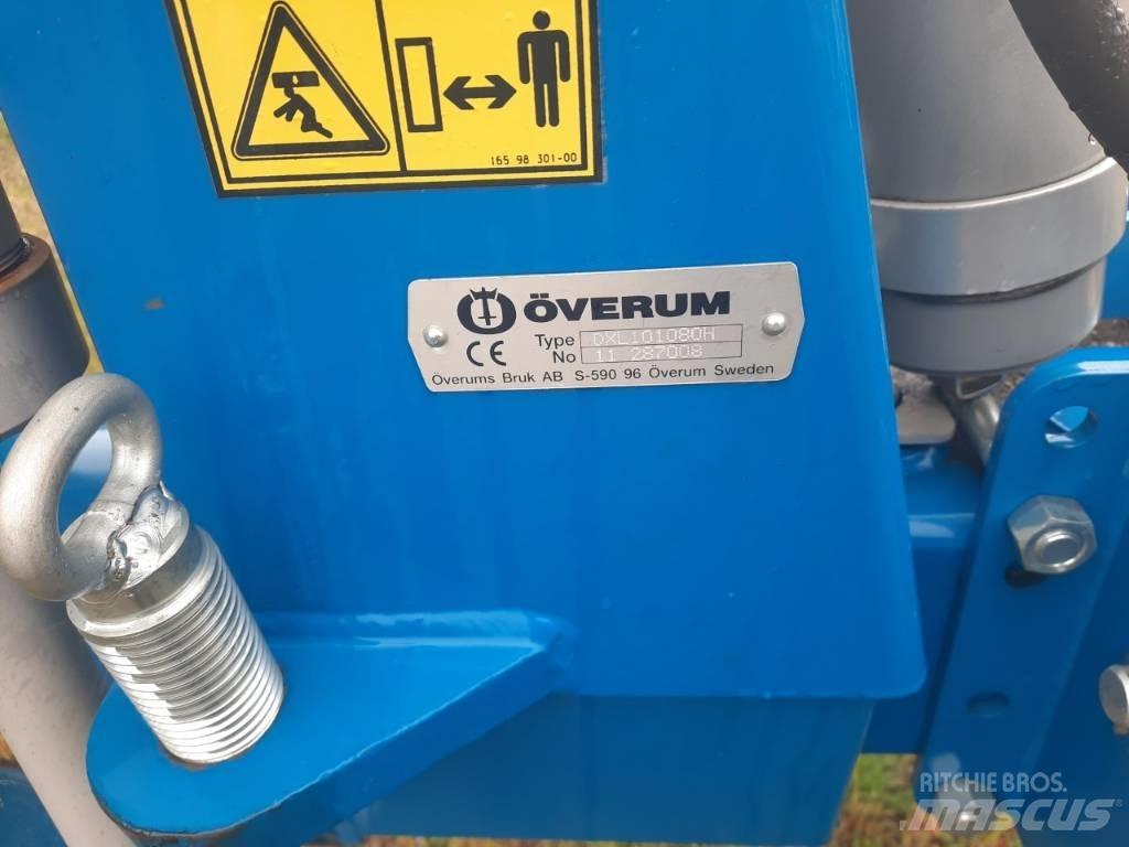  Oberum ns Wentelploegen