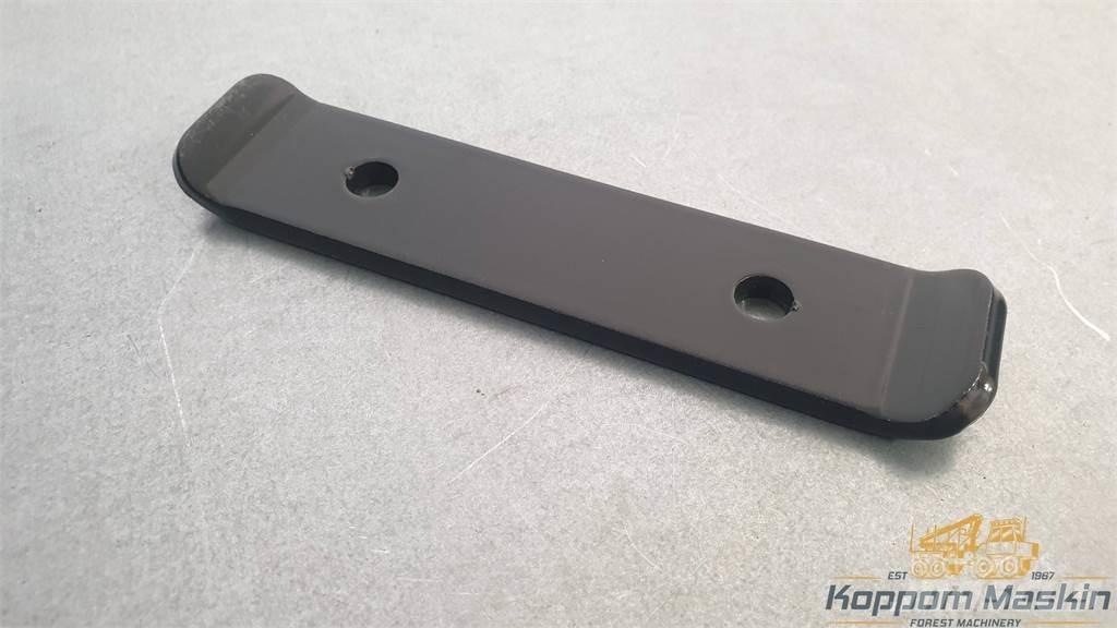 Ponsse 21765 Chassis en ophanging