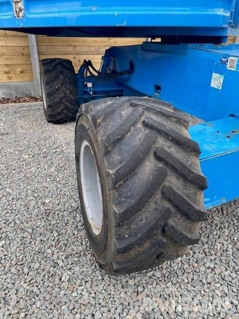 Genie S 40 Telescoophoogwerkers