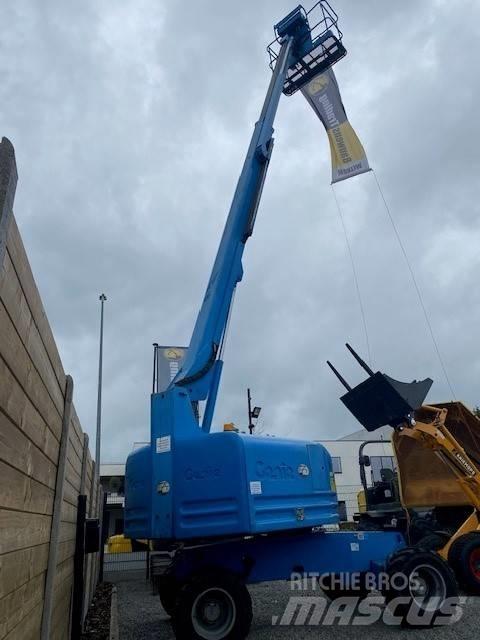 Genie S 40 Telescoophoogwerkers
