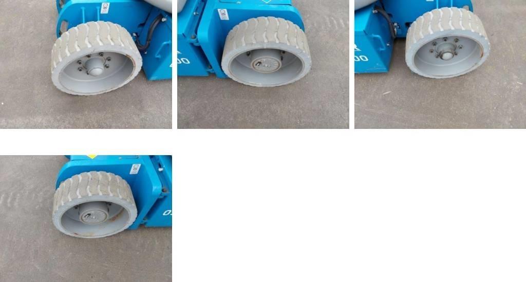 Genie Z 30/20 N RJ Knikarmhoogwerkers