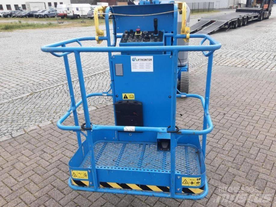 Genie Z 30/20 N RJ Knikarmhoogwerkers