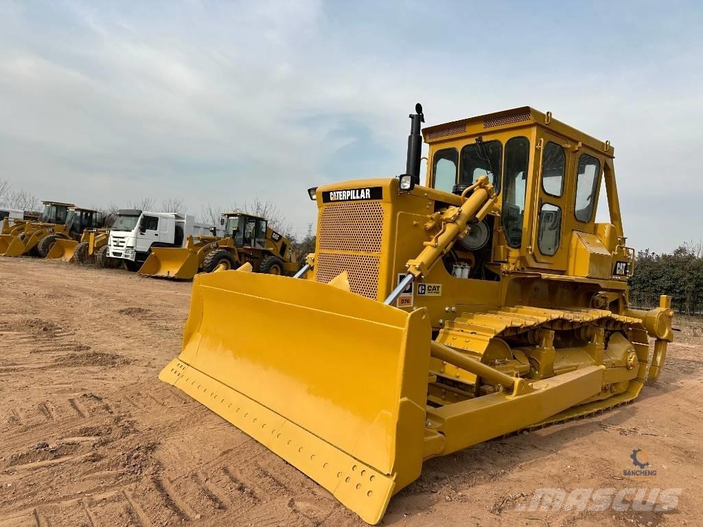 CAT D 7 G Rupsdozers