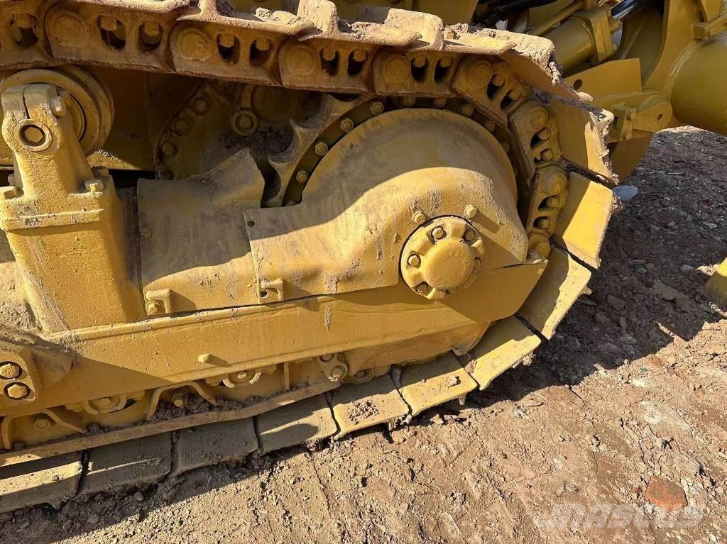 CAT D 8 K Rupsdozers