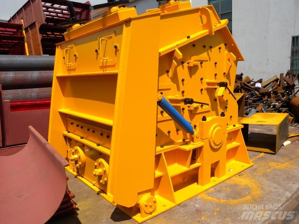 Kinglink PF1214 Vergruizers