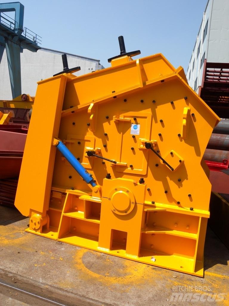 Kinglink PF1214 Vergruizers