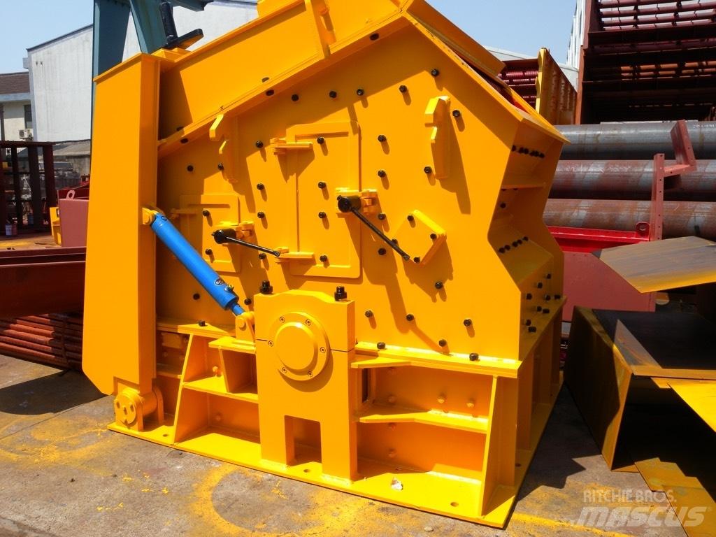 Kinglink PF1214 Vergruizers