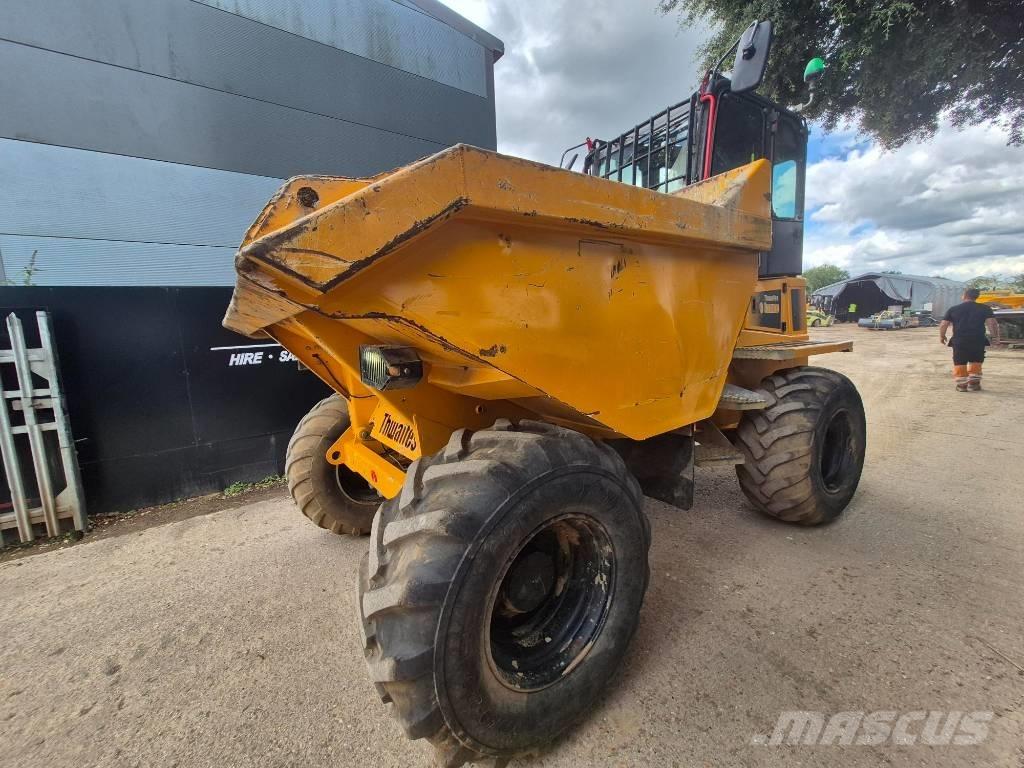 Thwaites 9T Mini Dumpers