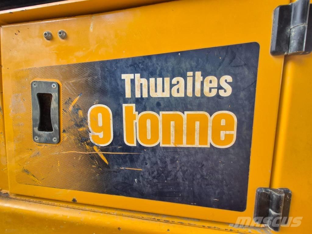 Thwaites 9T Mini Dumpers