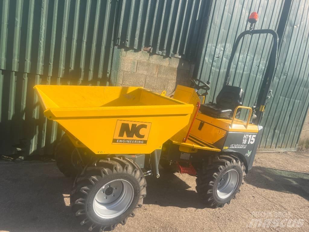 NC 1810 Dumper Mini Dumpers
