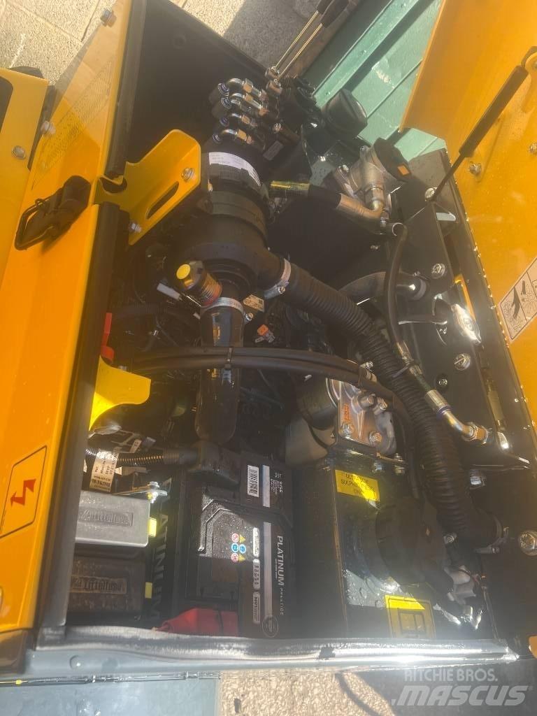 NC 1810 Dumper Mini Dumpers