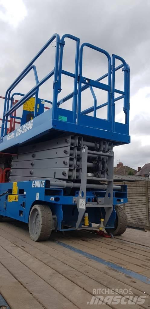 Genie GS 3246 Schaarhoogwerkers