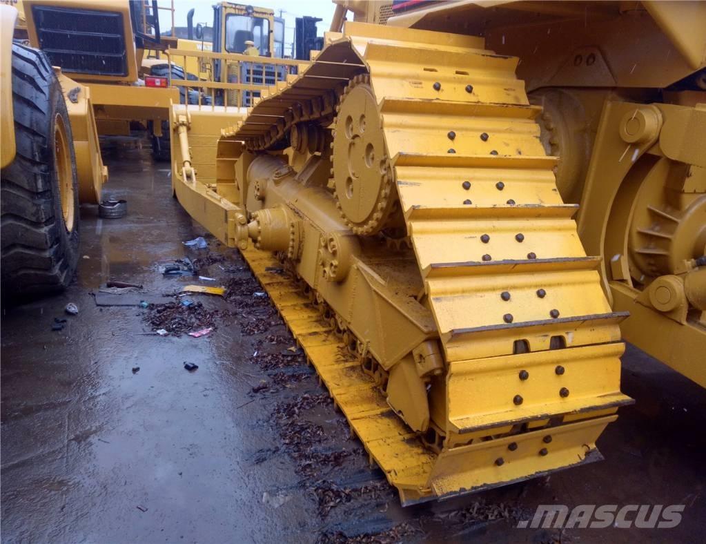 CAT D 7 R Rupsdozers