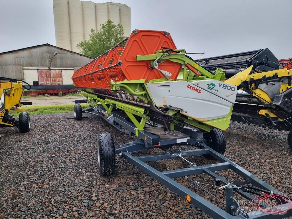CLAAS V 900 Maaidorser aanbouwdelen